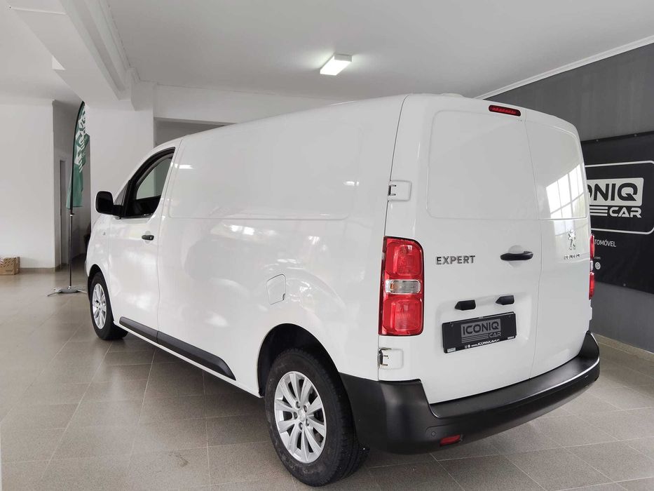 Peugeot Expert 2.0 BlueHDi L2H1 2018