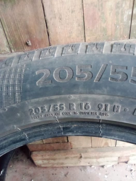 Продам автошини б/у