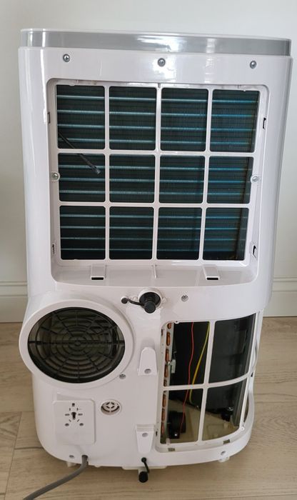 Klimatyzator przenośny Yoer CICHY