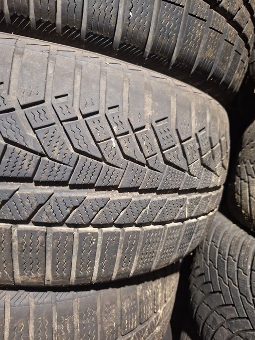 Opony zimowe  235/50/18 R18 zimówka 2024