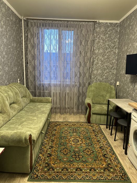 Квартира – Харків, Темп, Нова Баварія - Вид 2