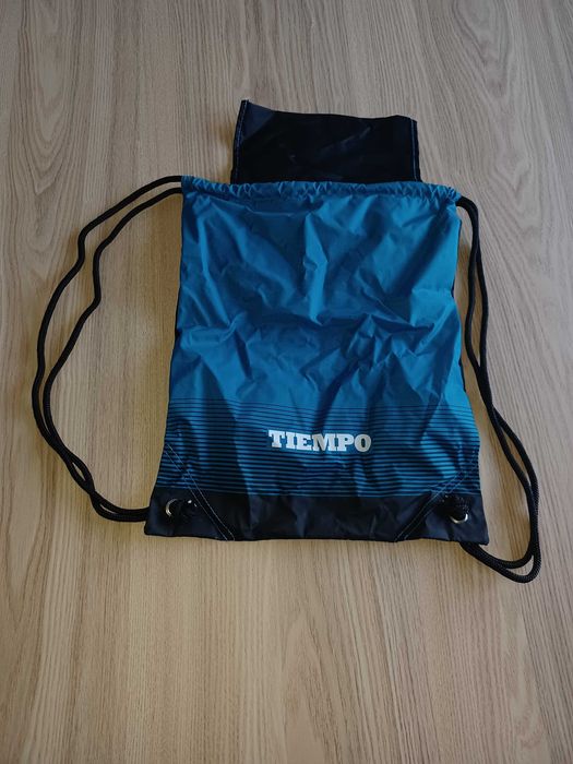 Saco NIKE p/ Ginásio, CrossFit, Futebol, Futsal, Running, etc - NOVO