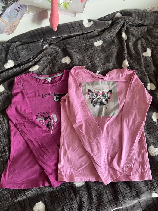 Дві гарні кофтинки на 11-12 років 152см