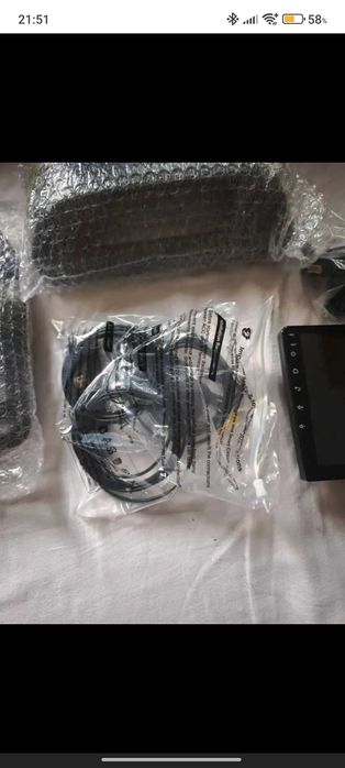 Auto radio android multimédia para Renault Clio 3