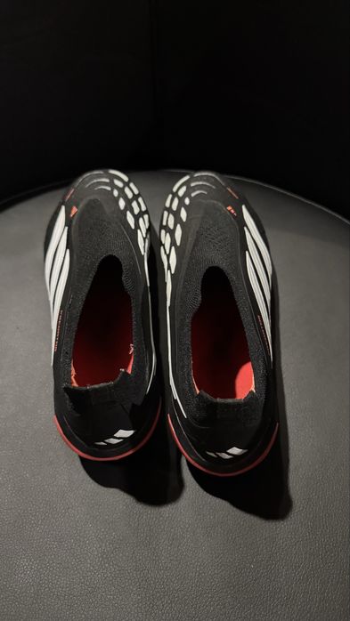 Adidas predator elite