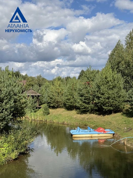 Продам земельні ділянки в Богушівці!