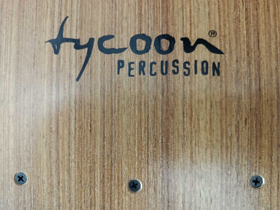 Cajón Tycoon Percussion STK-29