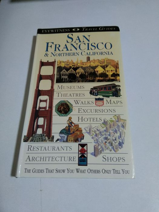 San Francisco & Northern California