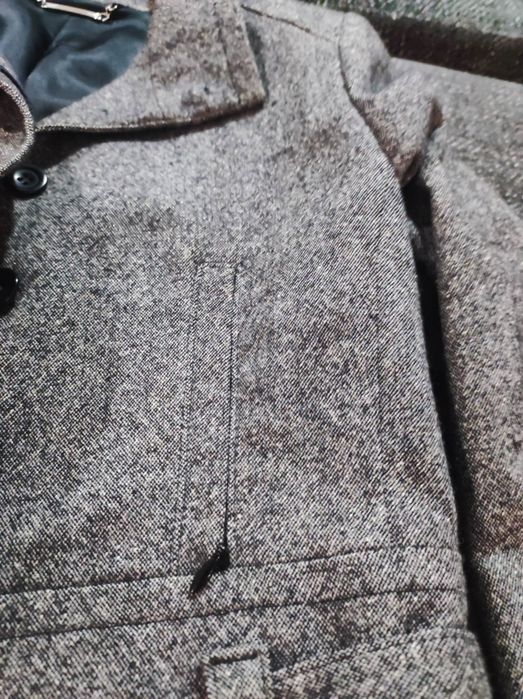 Casaco senhora Decenio