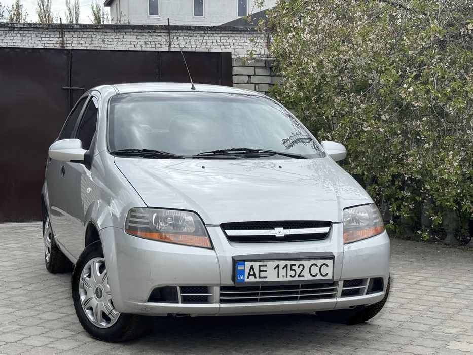 Продам Авео Т200 в хорошем состоянии