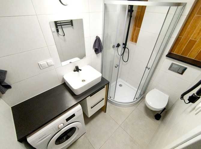 Apartment in Bytom - View 4