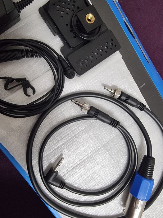 Радіосистема Sennheiser EW 112P G4-B