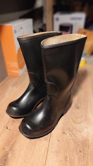 Gumowce PRL Stomil Grudziądz 43(9)