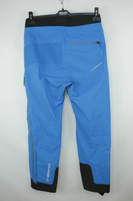 Технологічні мембрані штани La Sportiva Weisshorn Gore-Tex 3L PRO М 48