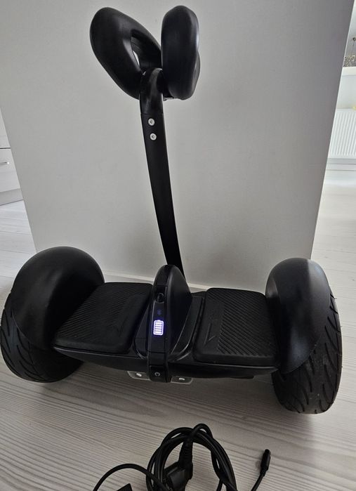 Segway ninebot S  hulajnoga elektryczna