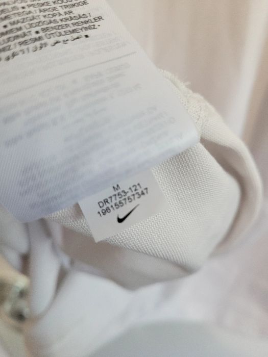 Свитшот NIKE ACG Lungs Men's DRI-FIT нова original