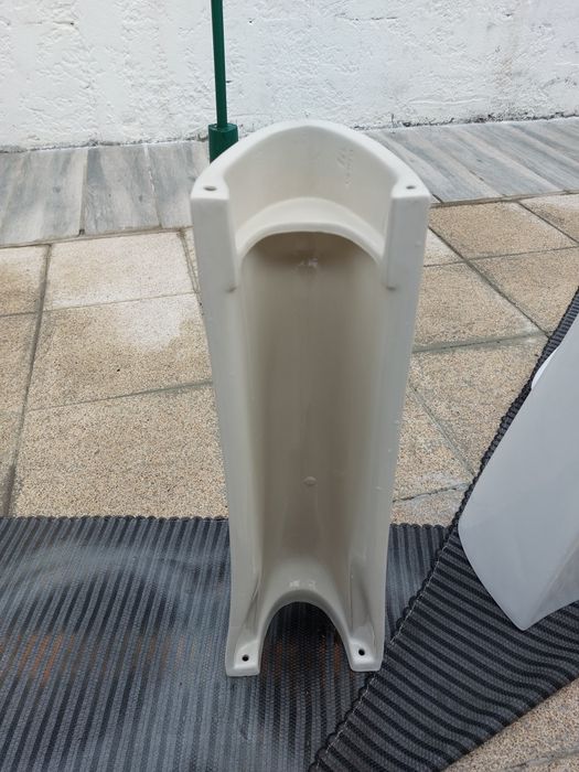 Loiça Sanitaria = Semi Novas