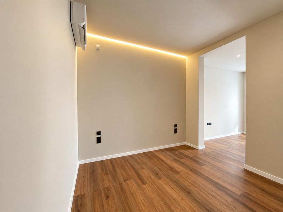 Apartamento T2 na Graca