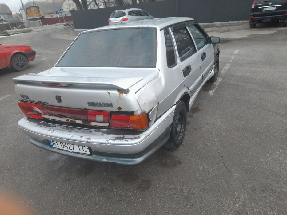 Продам ваз 2115  .