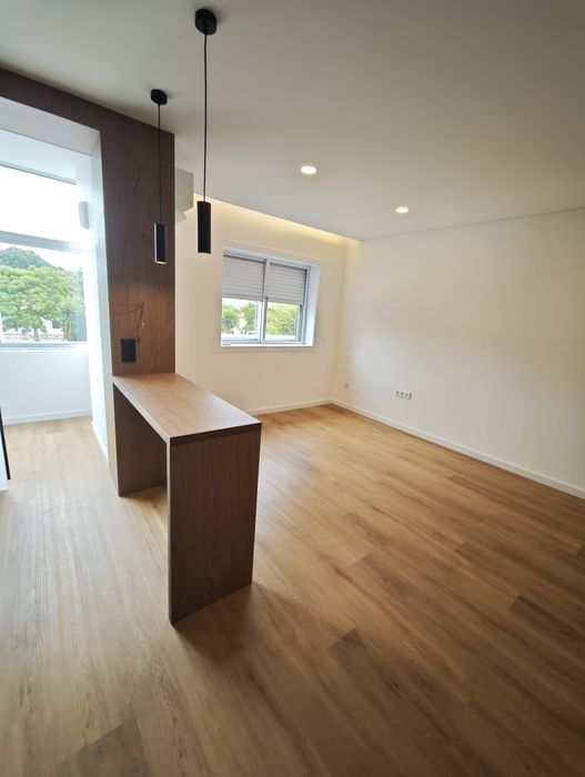 Venda de Apartamento T2