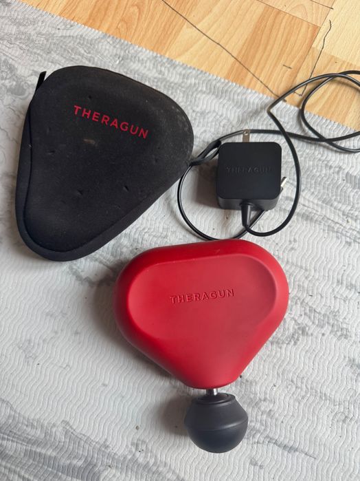 Therabody Theragun Massage