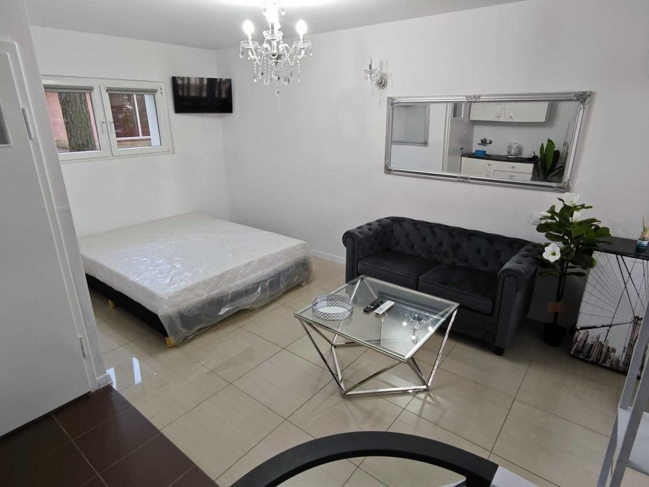 Domki na wynajem Turawa - Opole Widok na Jezioro, klimatyzacja,