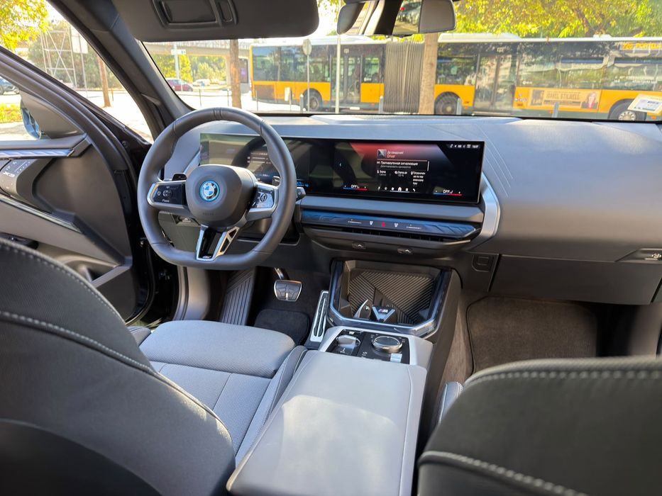 BMWx3 Pack Desportivo
