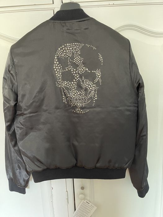 Bolongaro Trevor - Bomber jacket
