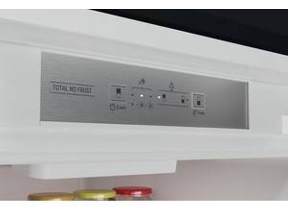 Frigorifico Combinado Hotpoint HAC18T312