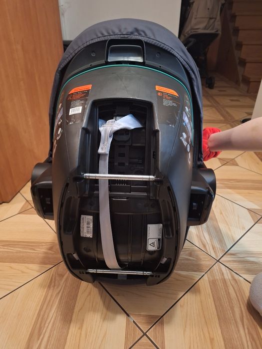 Fotelik Britax Römer