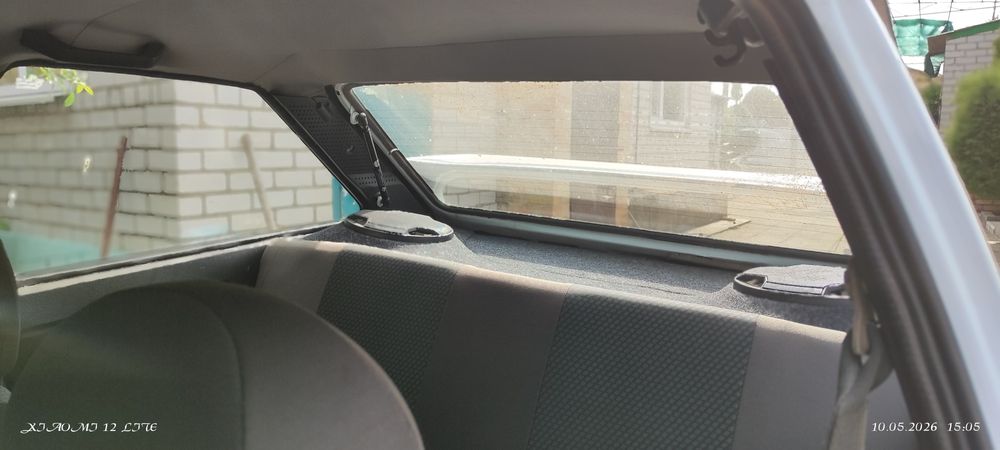 Продам автомобіль