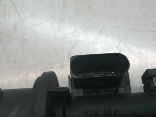 Bomba de embraiagem VOLKSWAGEN Golf V (1K1)