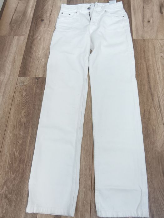 Pull & Bear jeansy