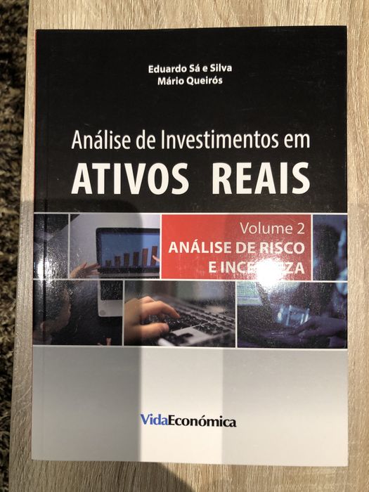 Livros de gestão financeira