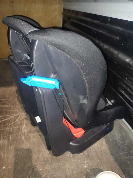 Cadeira auto para bebê/criança