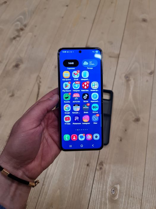 Продам Samsung Flip 4 512gb ідел.стан