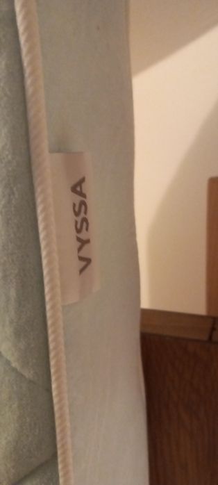 Colchão para berço