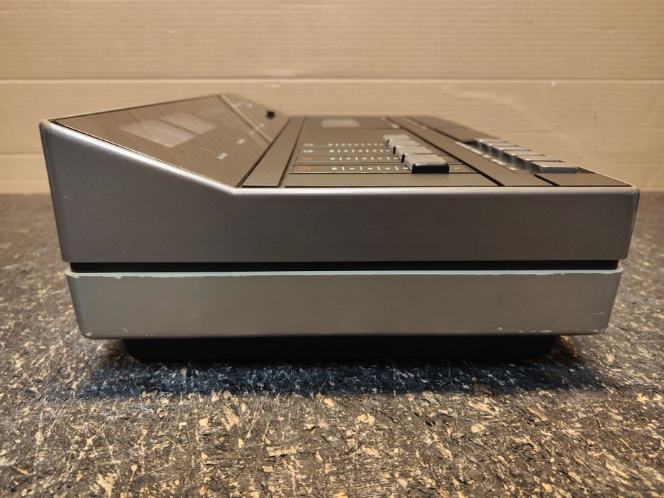 Unitra Finezja 1, M 535 SD, Made in Poland, PRL