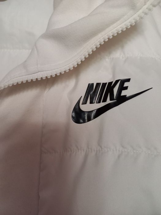 NIKE  S  куртка  ориг