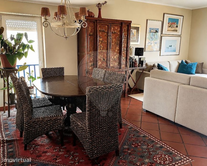Apartamento T3 para venda