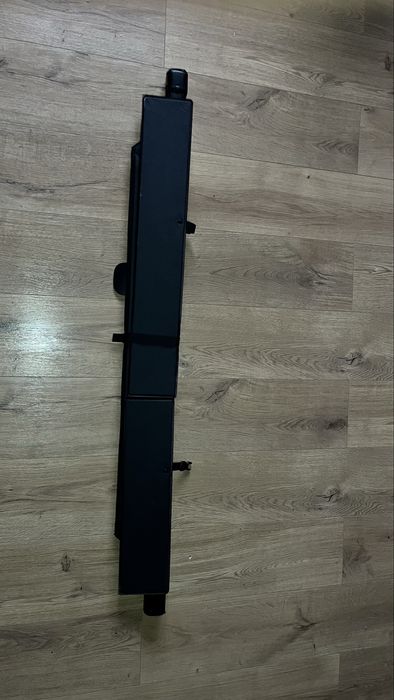 Шторка богажника, задня полка на Mazda 5