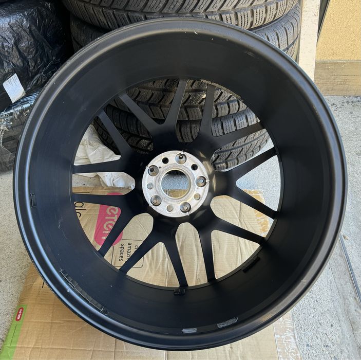 Диск 1шт R21 Mercedes GLC63 w253 A2534014000