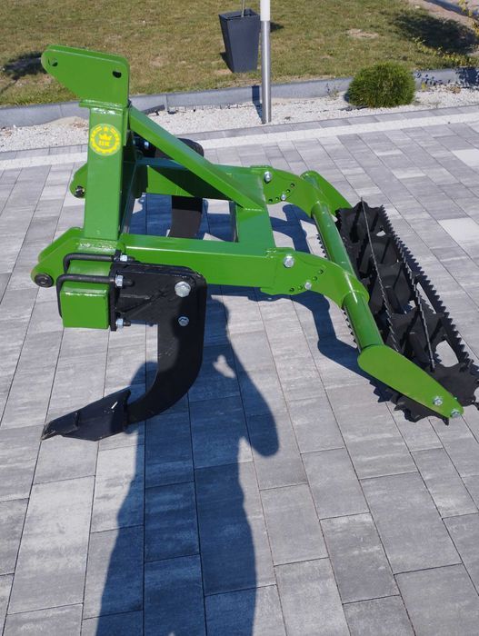 1/2 Pazur Głębosz Lis Dziekan Dostawa Polski Producent Polecam