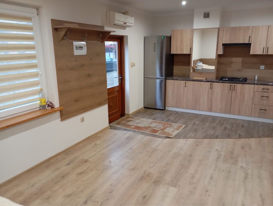 Wynajmę dom/parter 65 m²