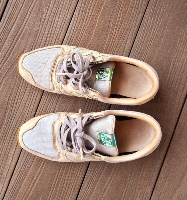 New Balance 420 buty jak nowe