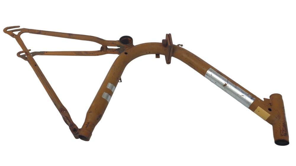 Rama Romet Flaming ZZR  Universal  Tyler