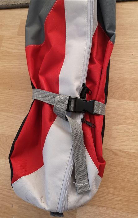 Narty Blizzard IQon 6900 - 163 cm + wiązania IQ 3.10 + kije +pokrowiec