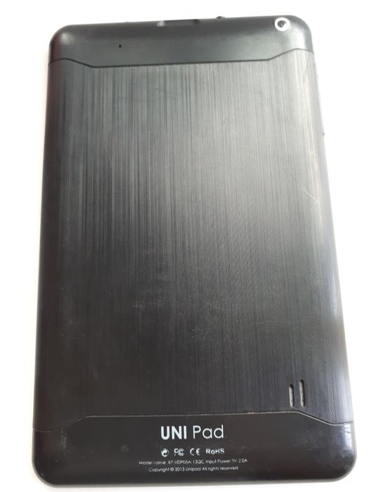 Планшет Uni Pad rp-udp05a 13qc (10 дюймов)Sms.