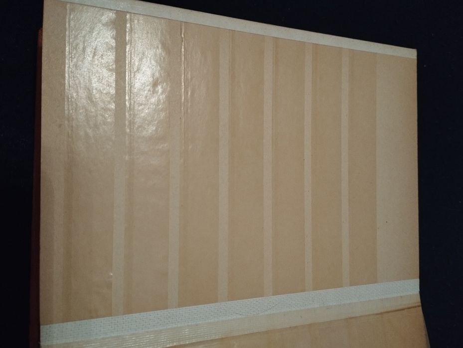 Klaser 16 stron,czerwony