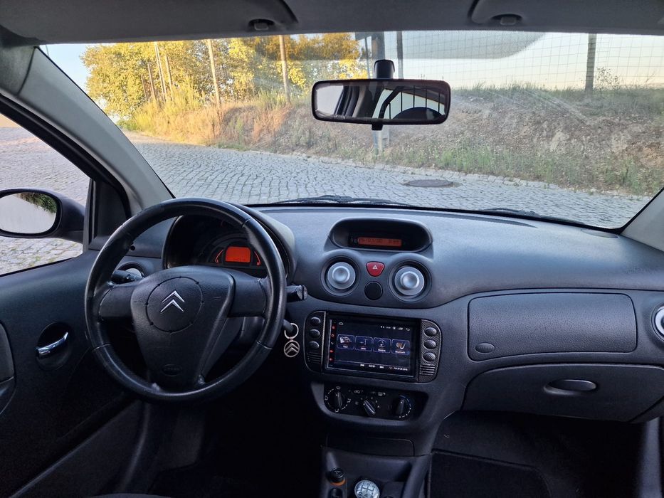 Citroen c2 1.4 HDI